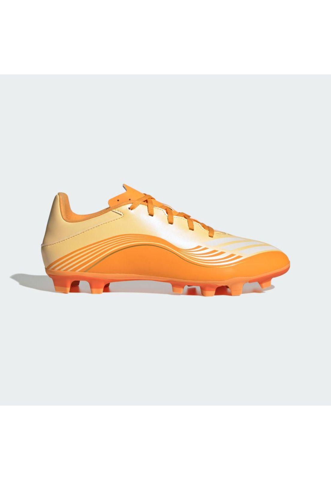 Zapatos de Fútbol adidas F50 Messi Club Multiterreno-9