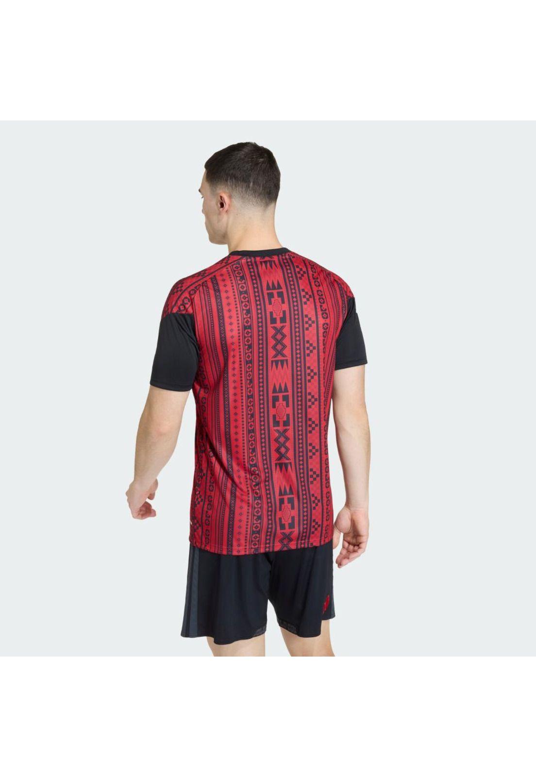 Camiseta de equipo adidas Polera prepartido Colo-Colo Tiro26-2
