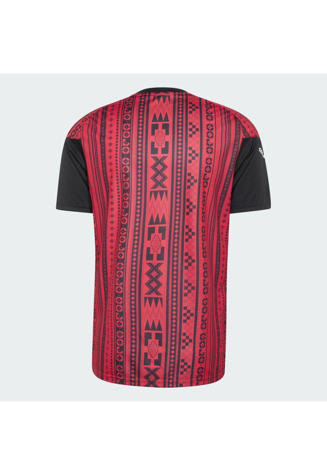 Camiseta de equipo adidas Polera prepartido Colo-Colo Tiro26-6