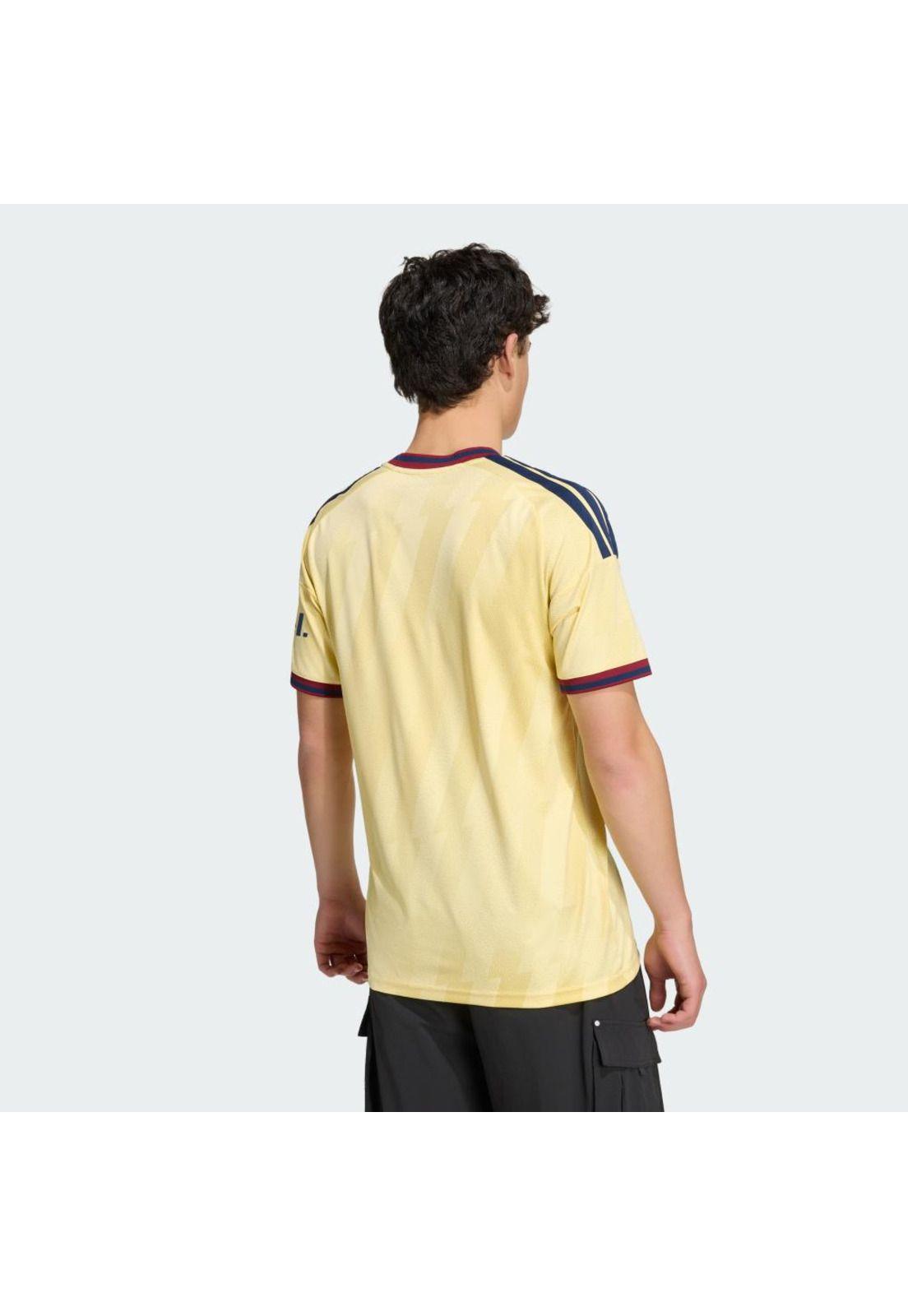 Camiseta de equipo adidas Hombre Tercera Arsenal FC 26/27-2