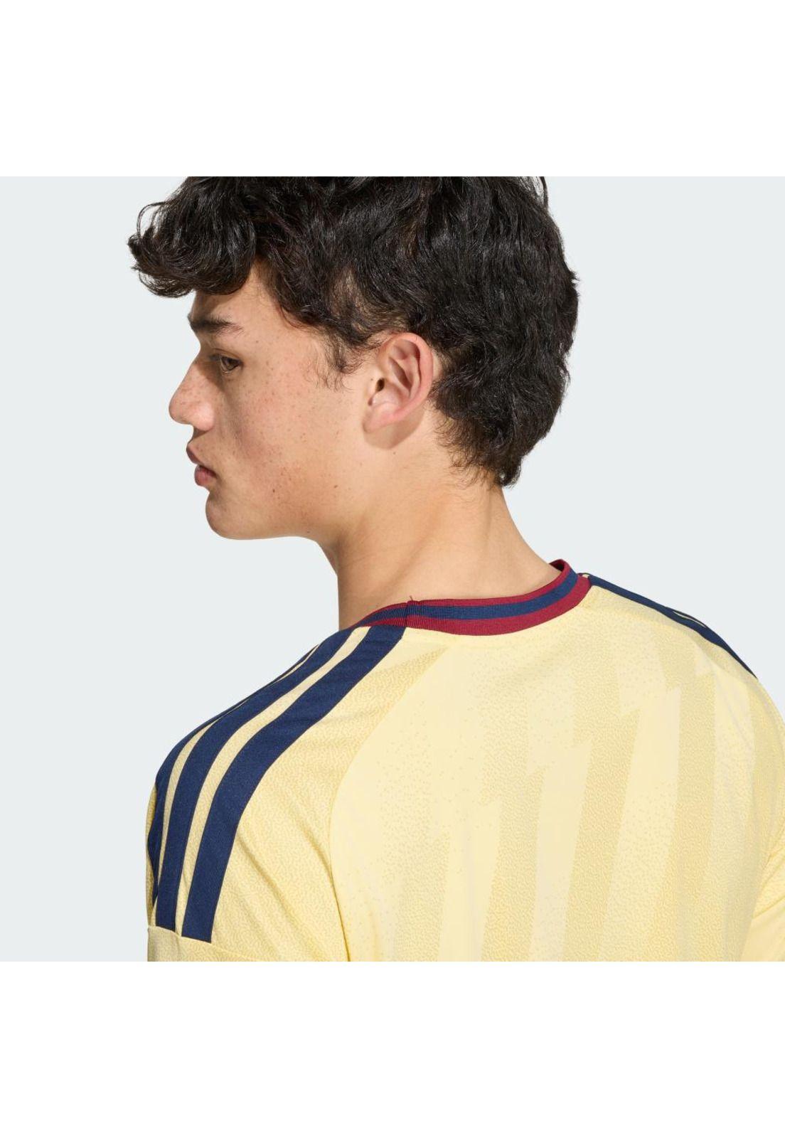 Camiseta de equipo adidas Hombre Tercera Arsenal FC 26/27-5