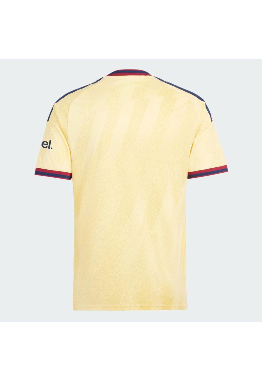 Camiseta de equipo adidas Hombre Tercera Arsenal FC 26/27-6