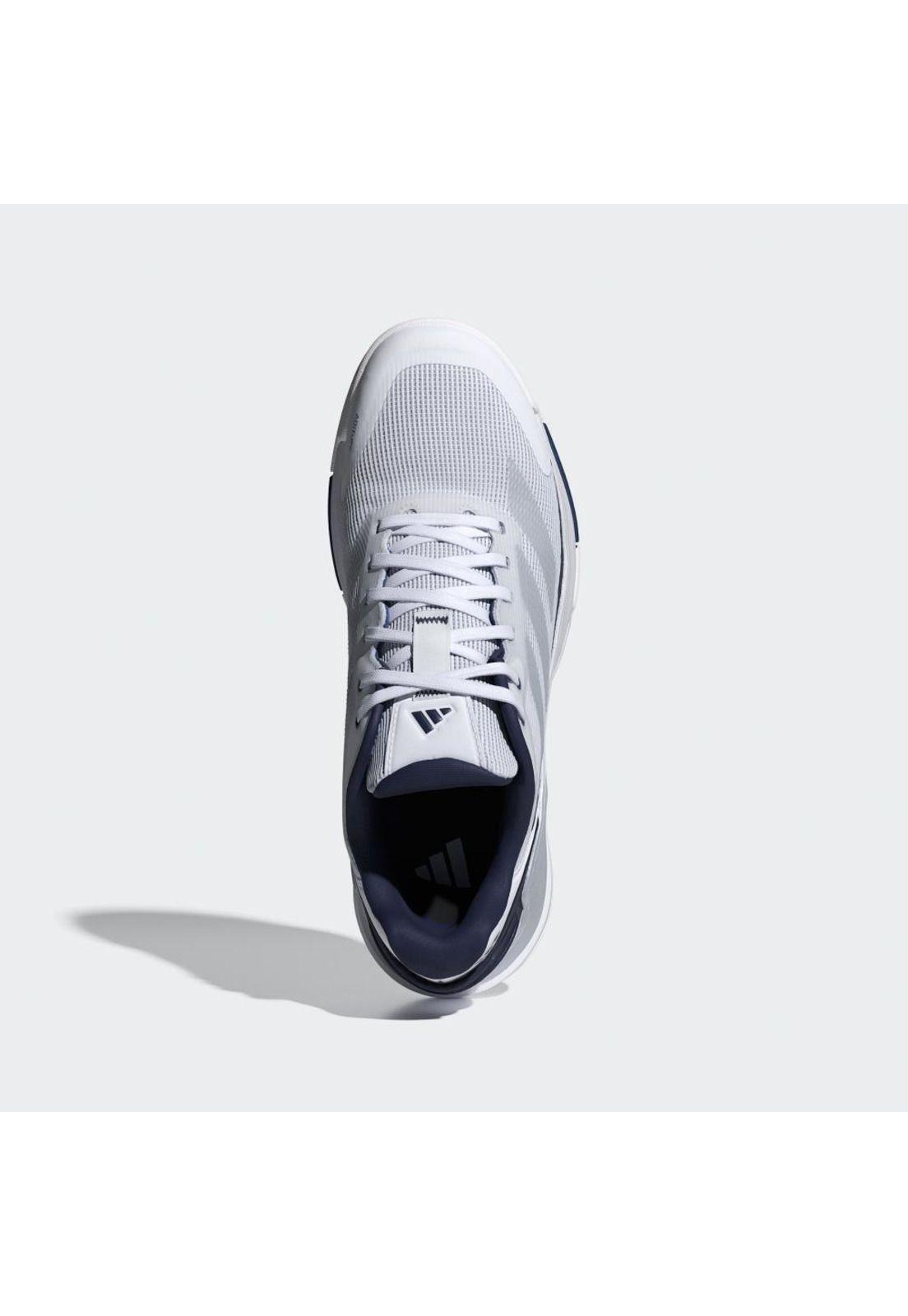 Zapatilla adidas Hombre Crazyquick Padel-2