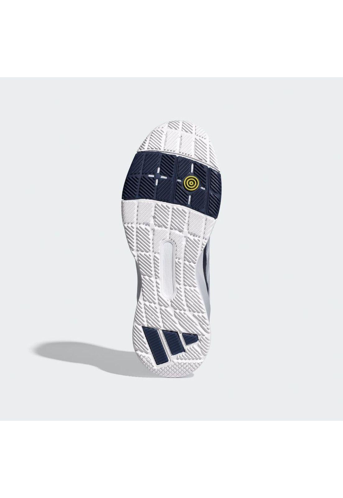 Zapatilla adidas Hombre Crazyquick Padel-3