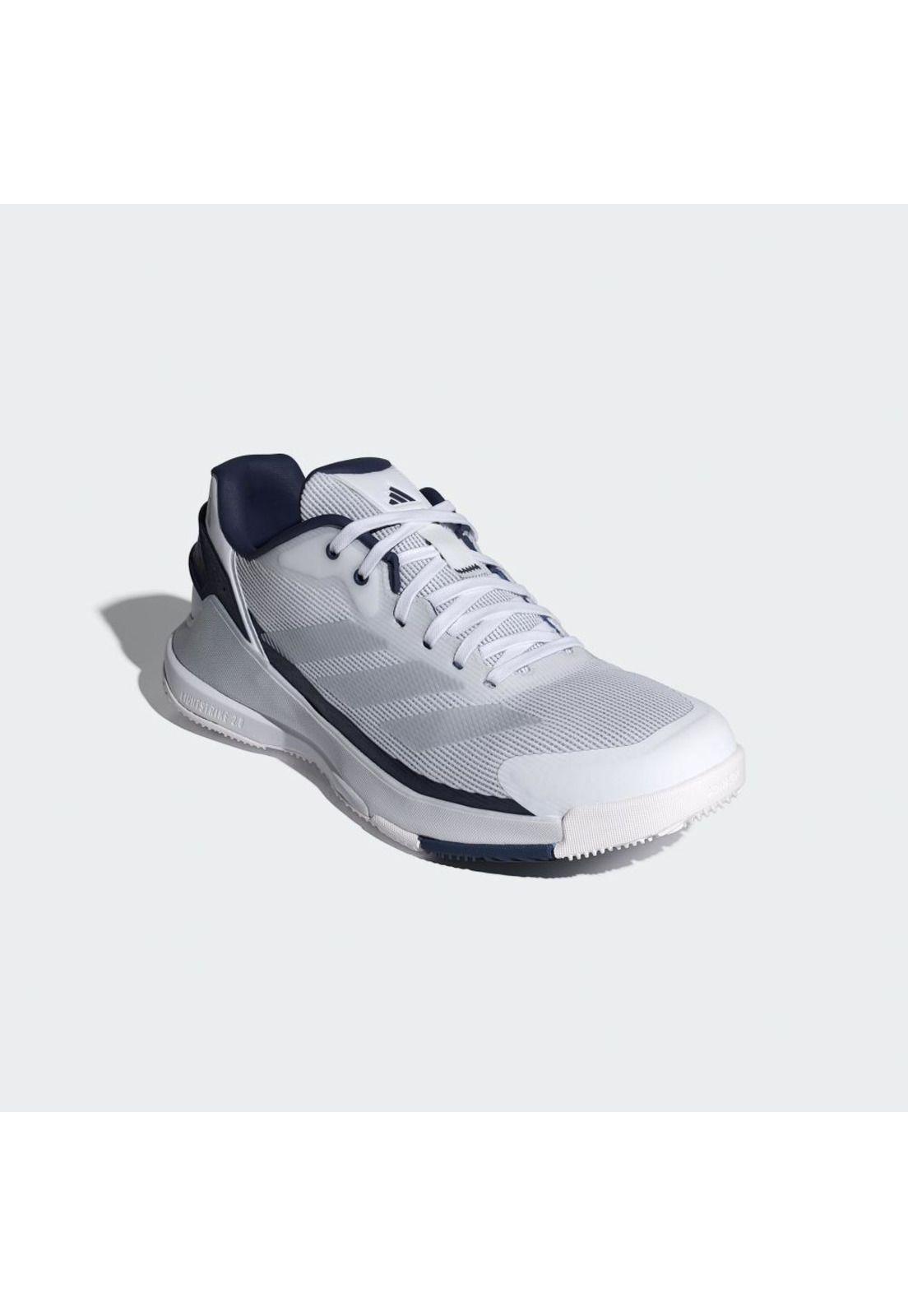 Zapatilla adidas Hombre Crazyquick Padel-4