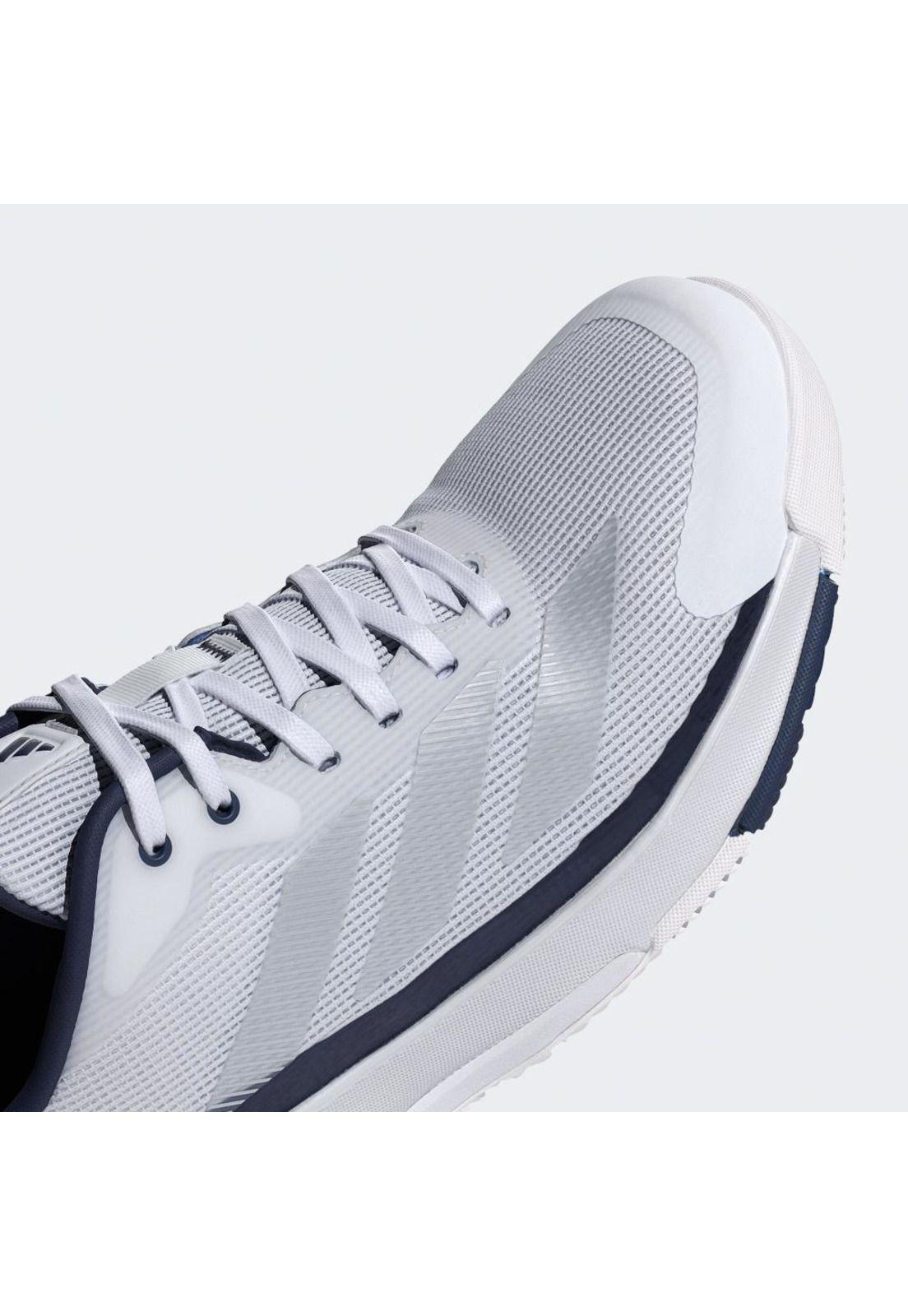 Zapatilla adidas Hombre Crazyquick Padel-7