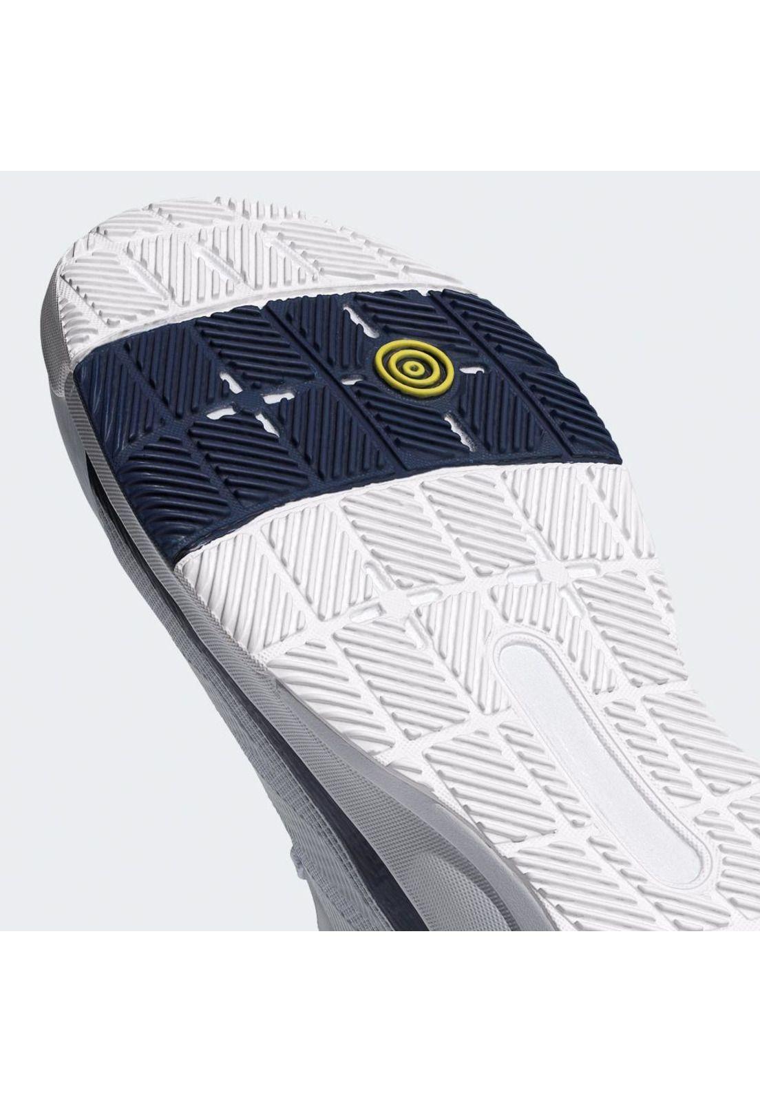 Zapatilla adidas Hombre Crazyquick Padel-8