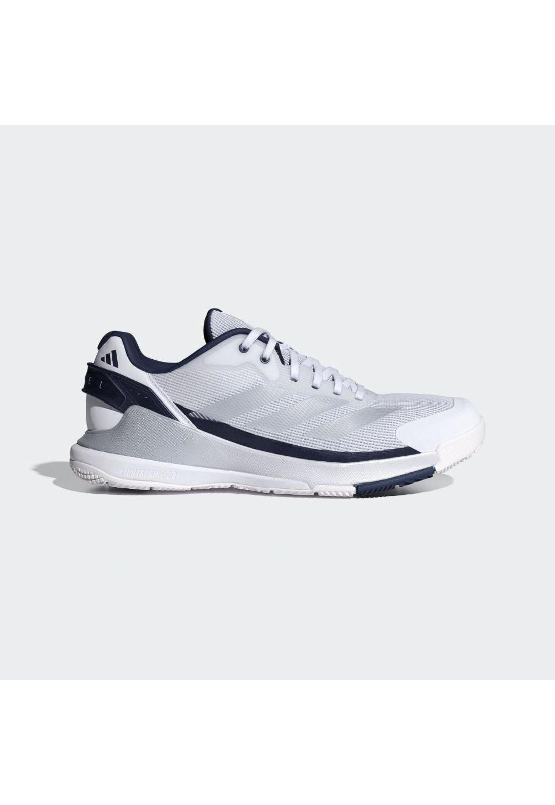 Zapatilla adidas Hombre Crazyquick Padel-9