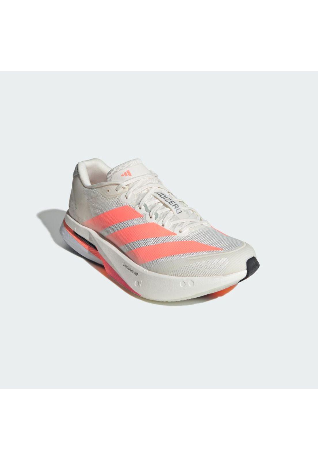 Zapatilla adidas Hombre Running Adizero Boston 13-4