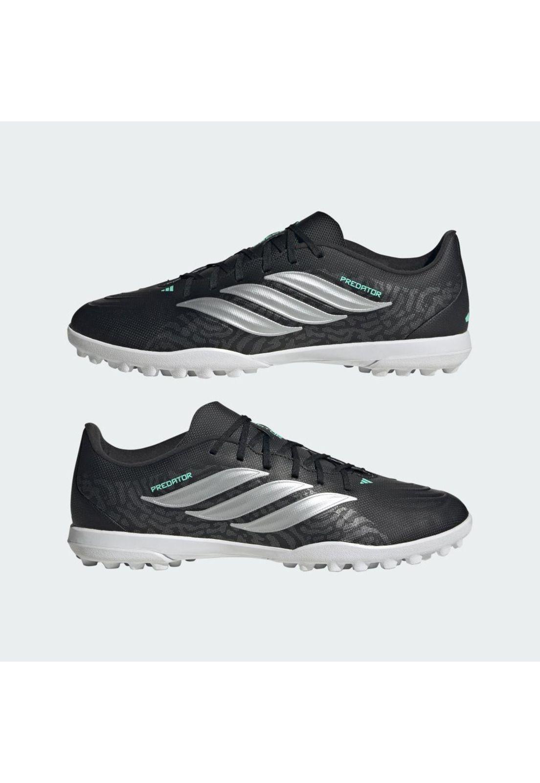 Zapatos de Fútbol adidas Predator Club Artificial-6