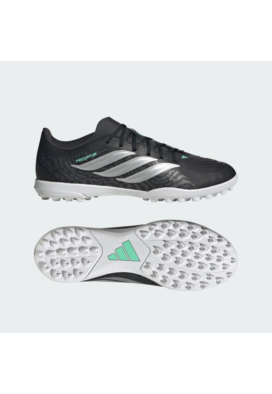 Zapatos de Fútbol adidas Predator Club Artificial-8