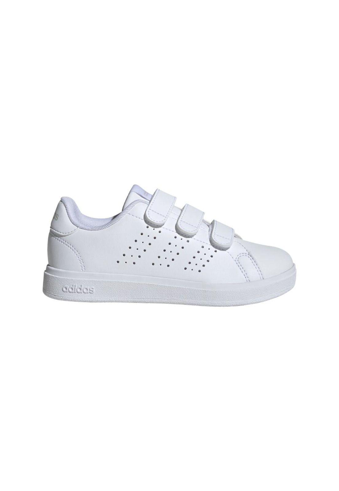 Zapatilla adidas Niños Advantage Base 2.0-0