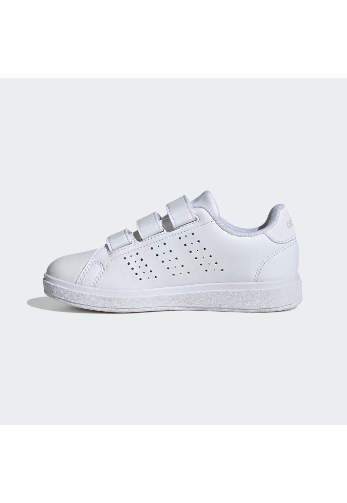 Zapatilla adidas Niños Advantage Base 2.0-1