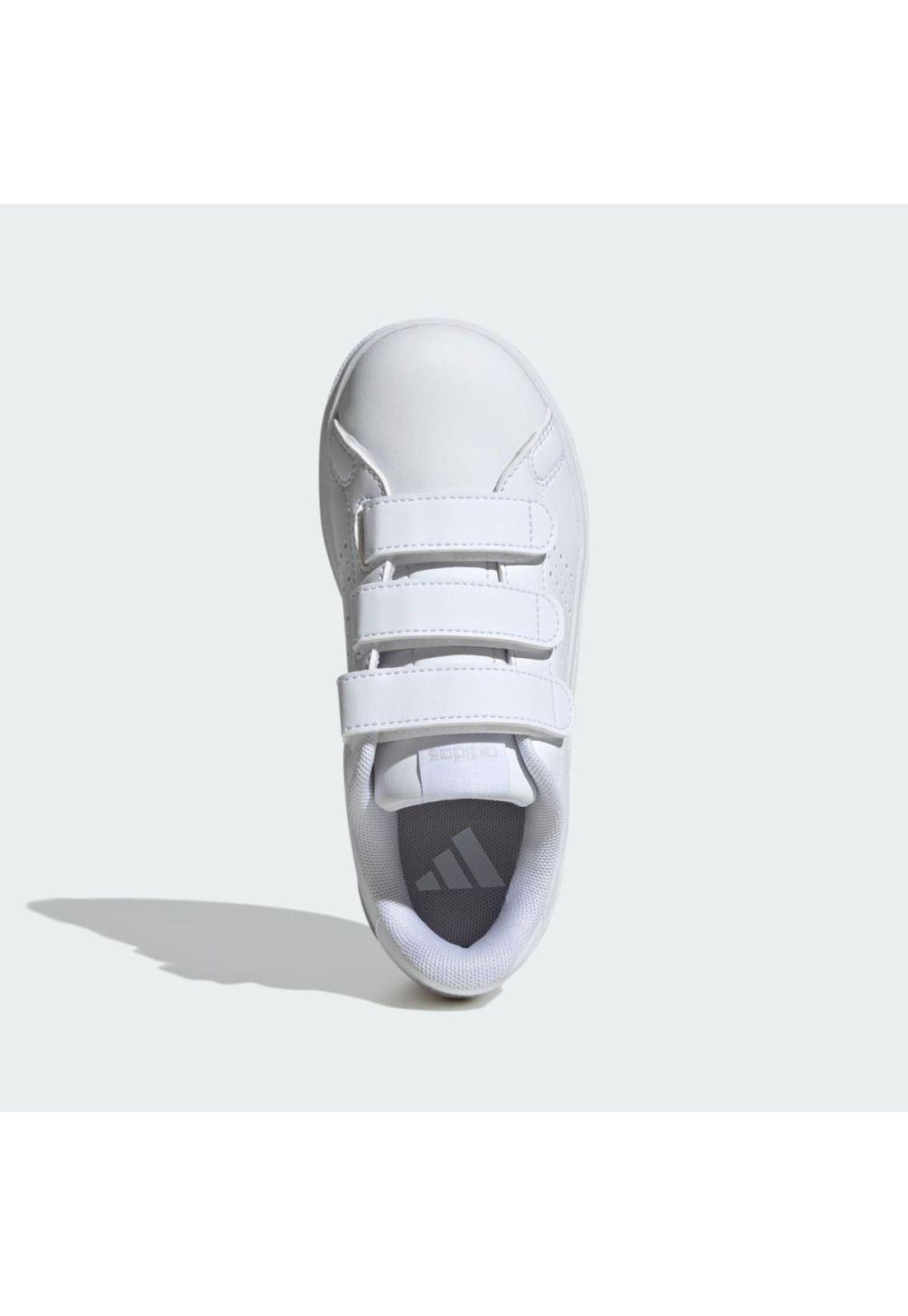 Zapatilla adidas Niños Advantage Base 2.0-2