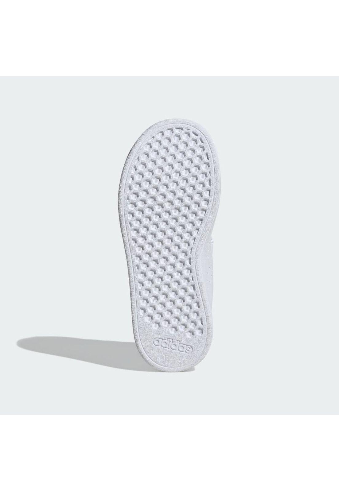 Zapatilla adidas Niños Advantage Base 2.0-3
