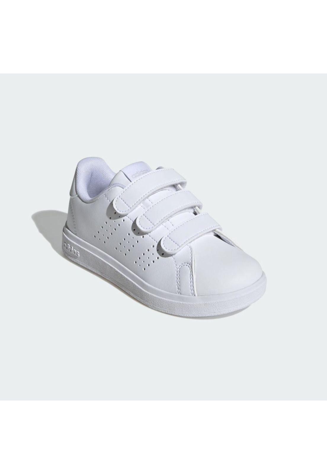 Zapatilla adidas Niños Advantage Base 2.0-4