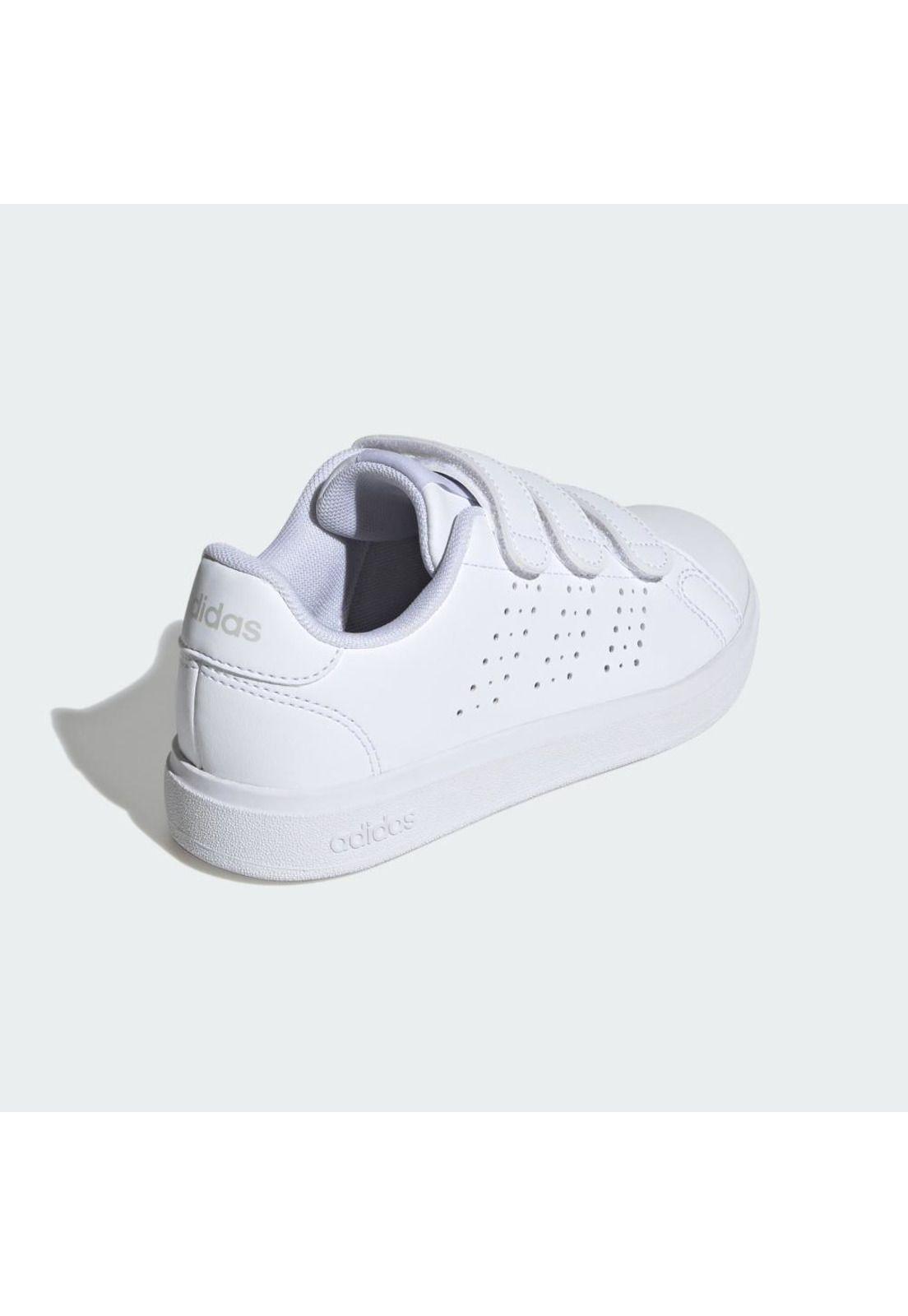 Zapatilla adidas Niños Advantage Base 2.0-5