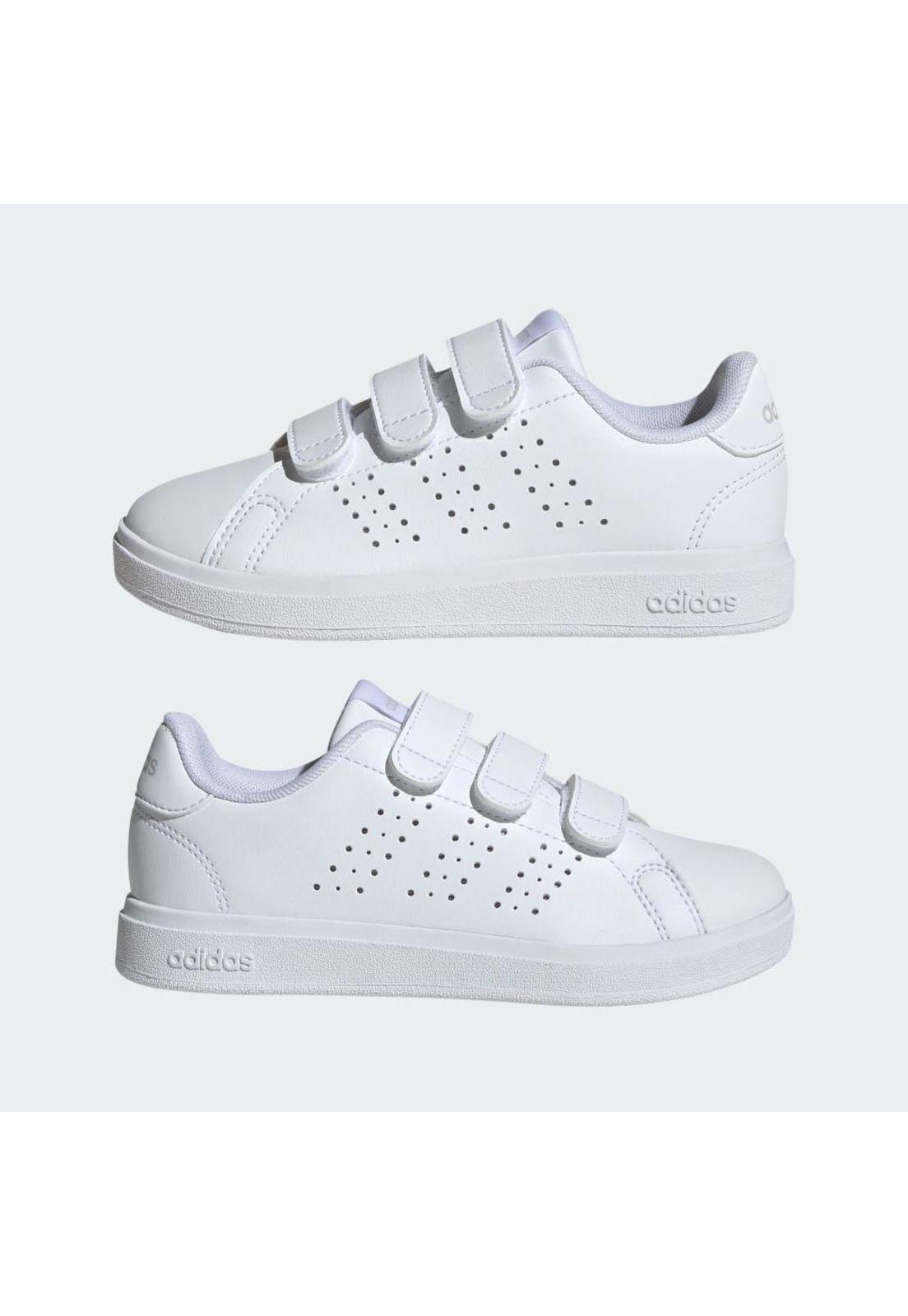Zapatilla adidas Niños Advantage Base 2.0-6
