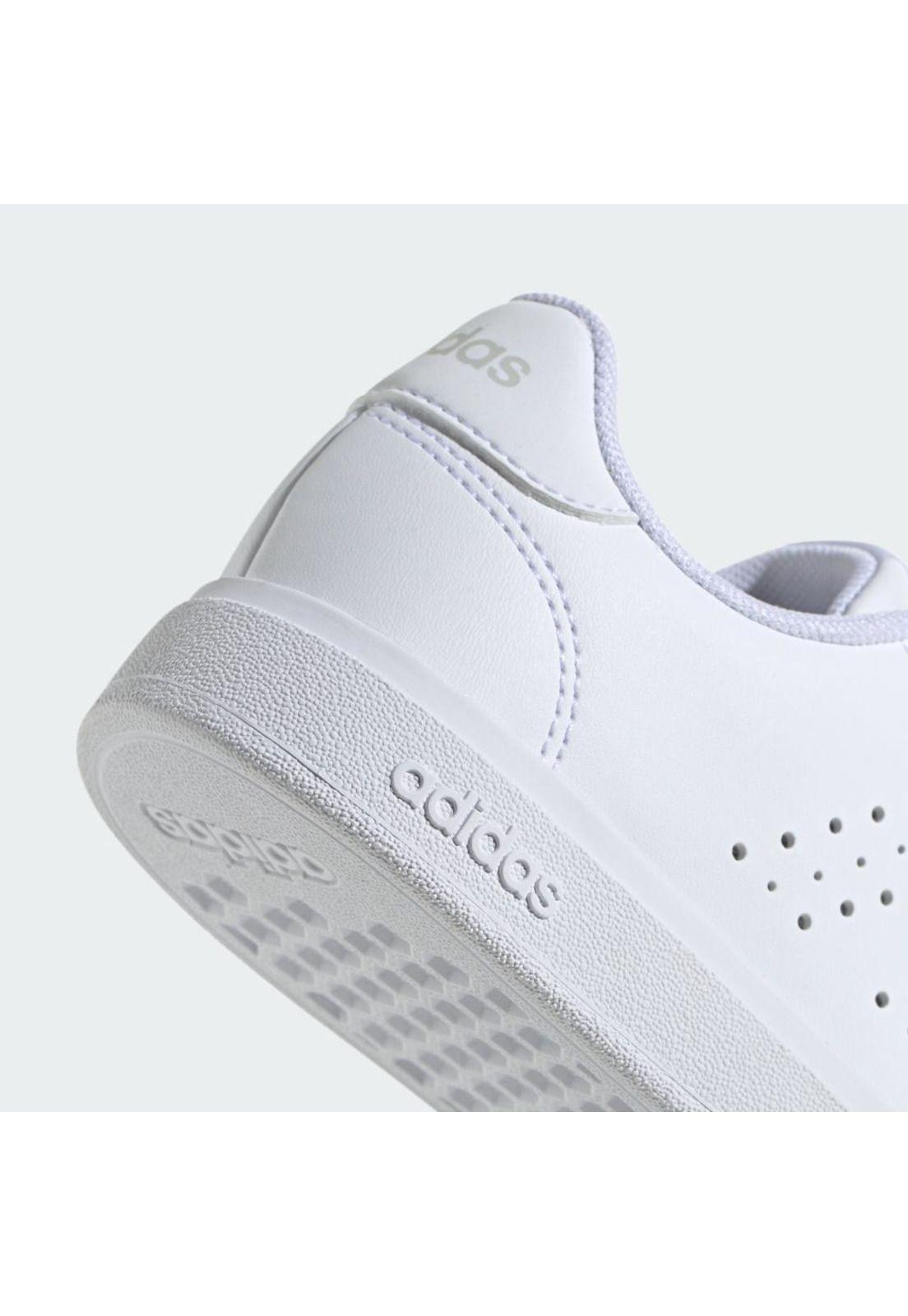 Zapatilla adidas Niños Advantage Base 2.0-7