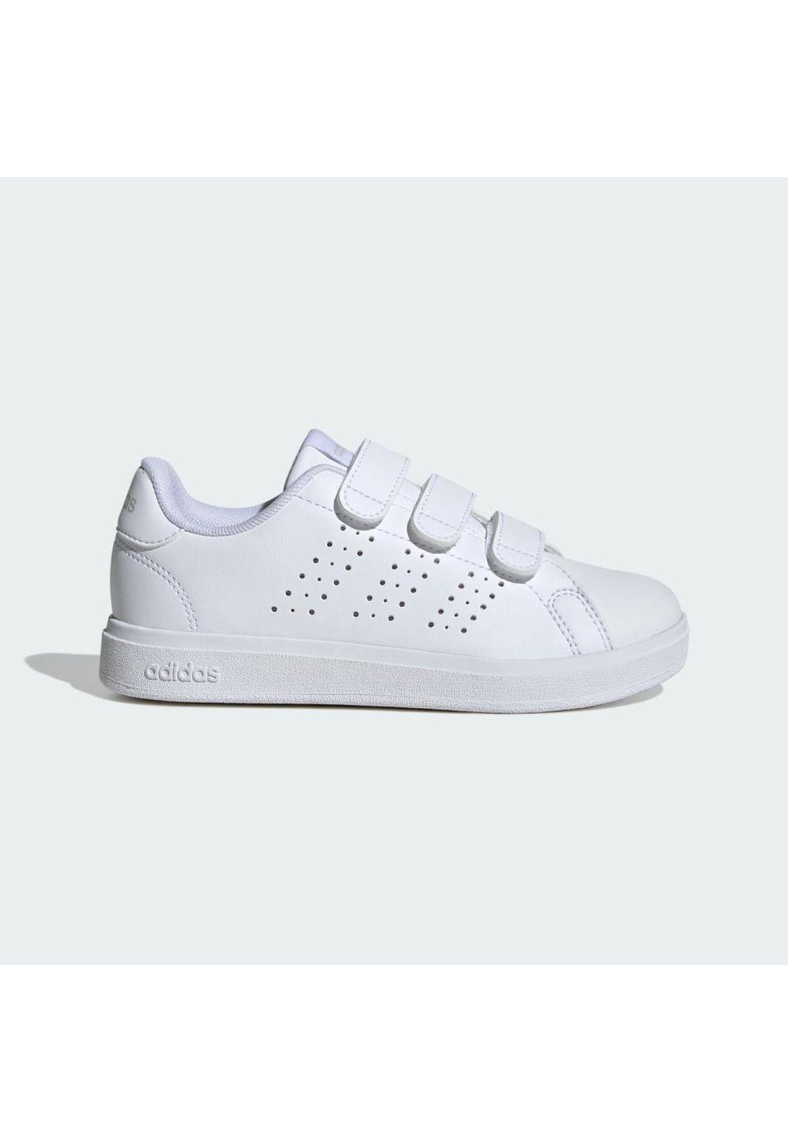 Zapatilla adidas Niños Advantage Base 2.0-8