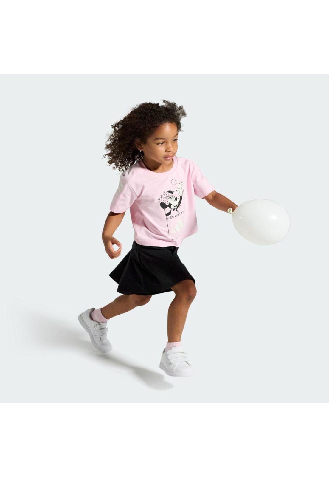Zapatilla adidas Niños Advantage Base 2.0-9