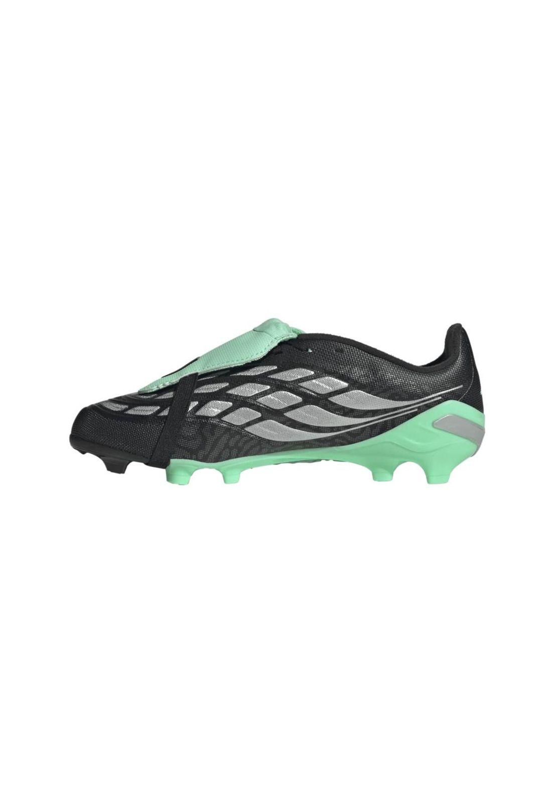 Botín de fútbol adidas Zapatos Predator League Lengüeta-3