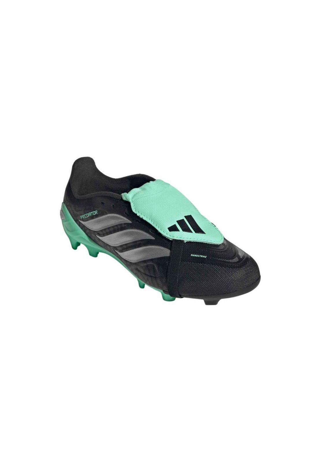 Botín de fútbol adidas Zapatos Predator League Lengüeta-4