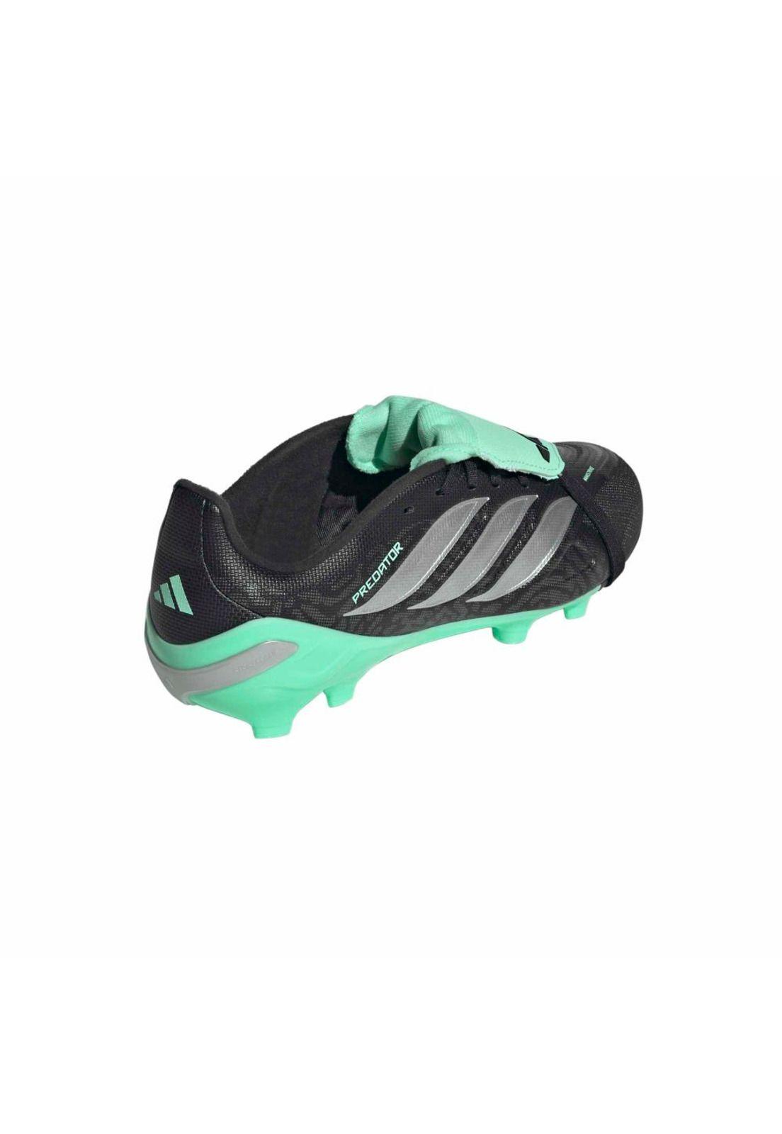 Botín de fútbol adidas Zapatos Predator League Lengüeta-5
