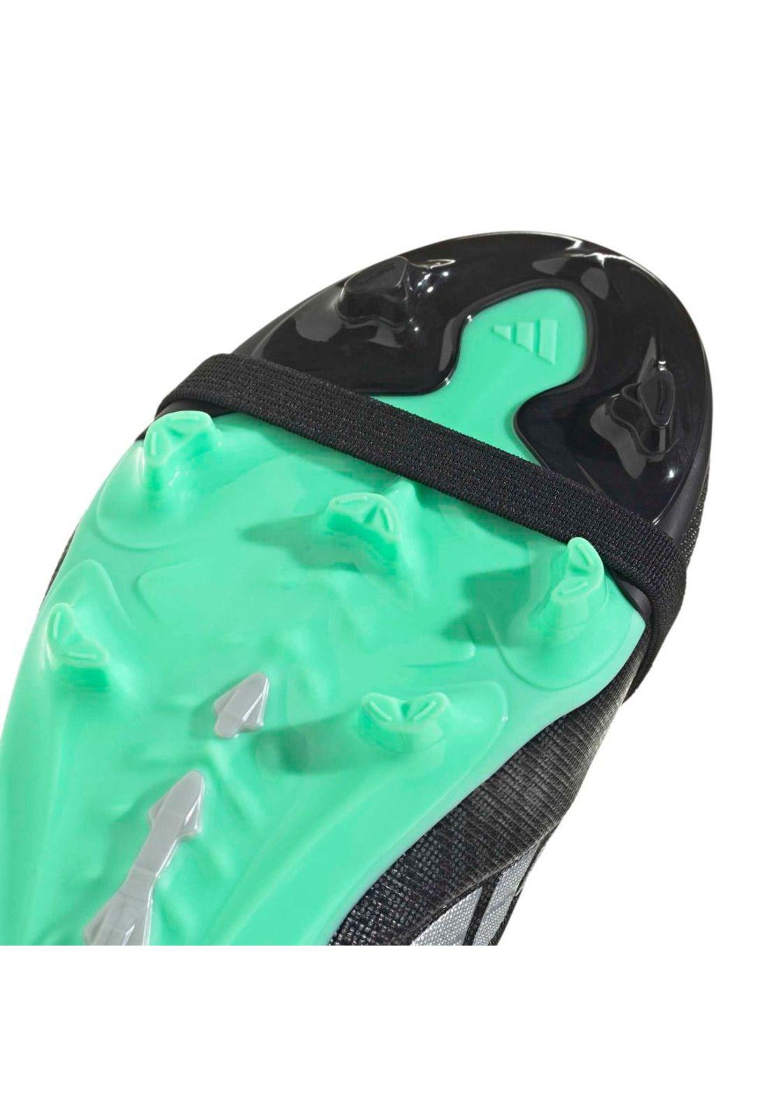 Botín de fútbol adidas Zapatos Predator League Lengüeta-6