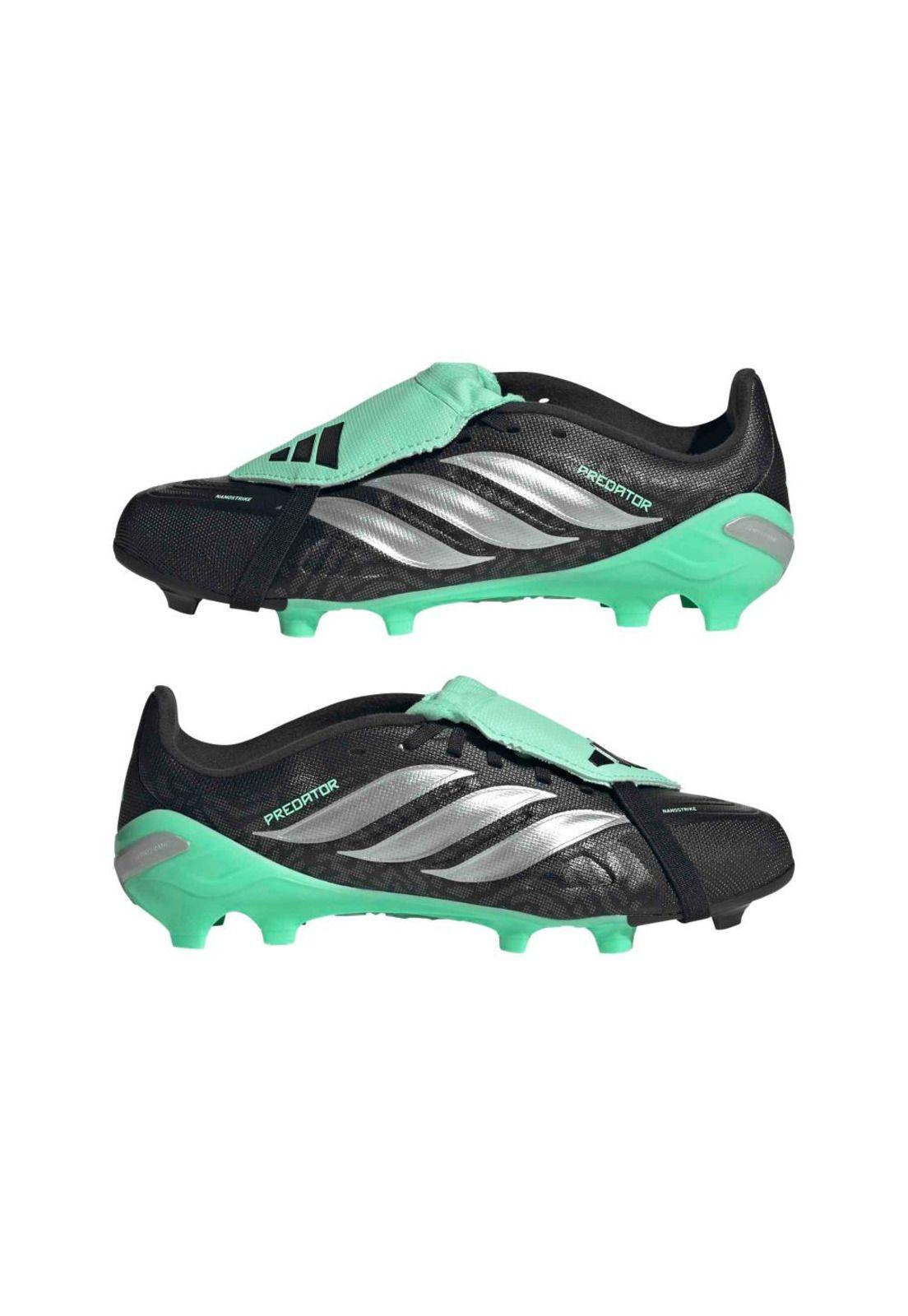 Botín de fútbol adidas Zapatos Predator League Lengüeta-8