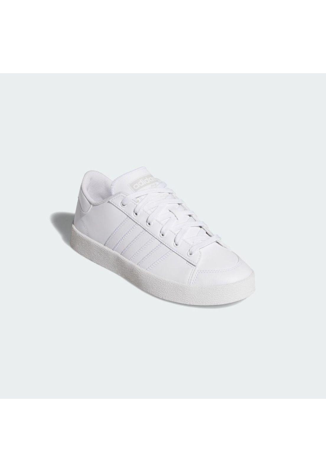 Zapatilla adidas UNISSEX JUMP HOOK-4