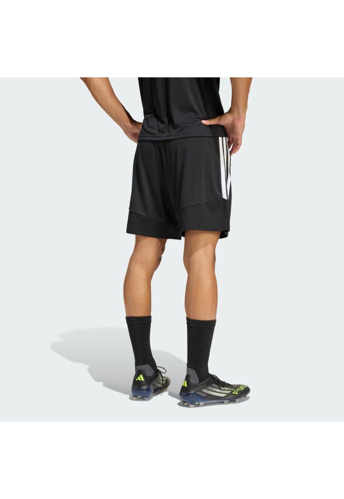 Short adidas Hombre de Entrenamiento Tiro 26 League-2