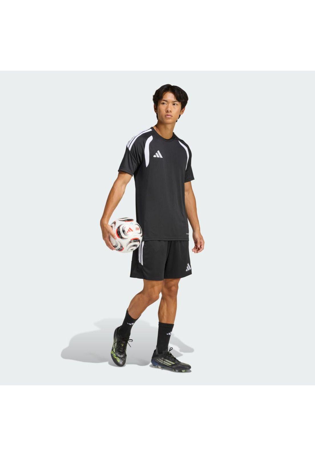 Short adidas Hombre de Entrenamiento Tiro 26 League-3