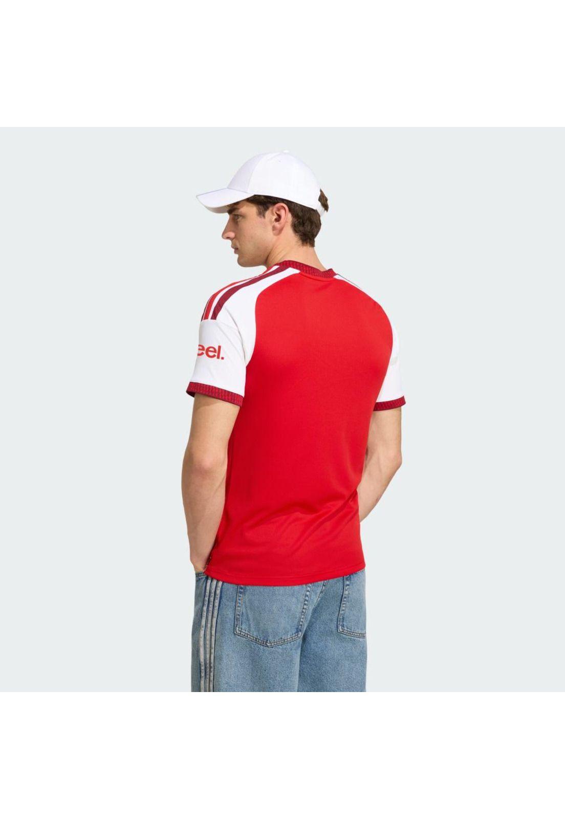 Camiseta de equipo adidas Hombre Local Arsenal FC 26/27-2