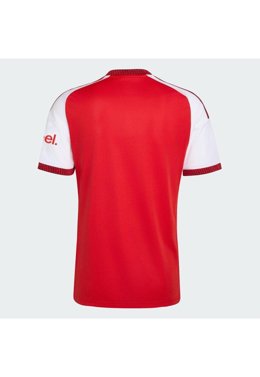 Camiseta de equipo adidas Hombre Local Arsenal FC 26/27-6