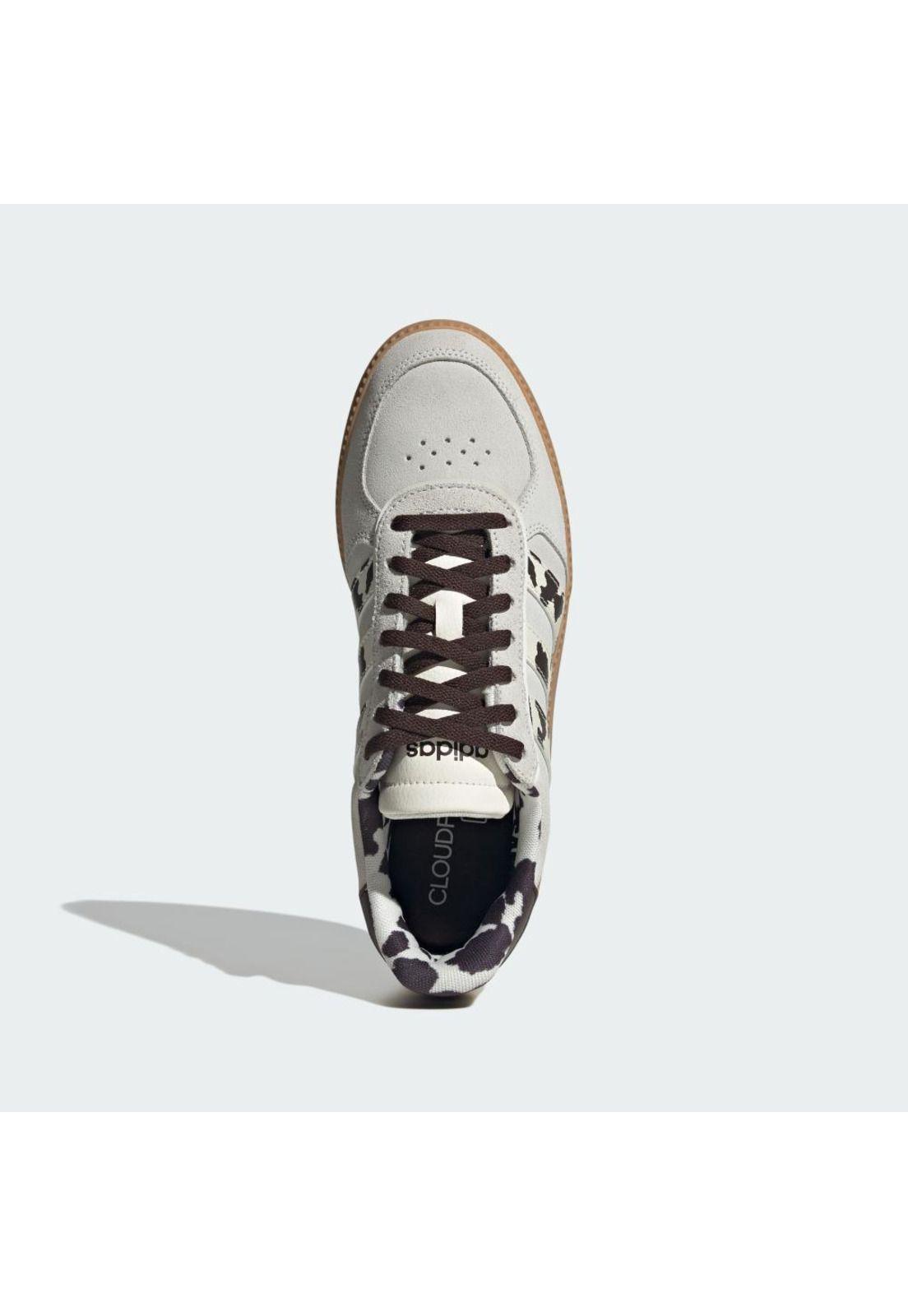 Zapatilla adidas Mujer Breaknet Sleek-2