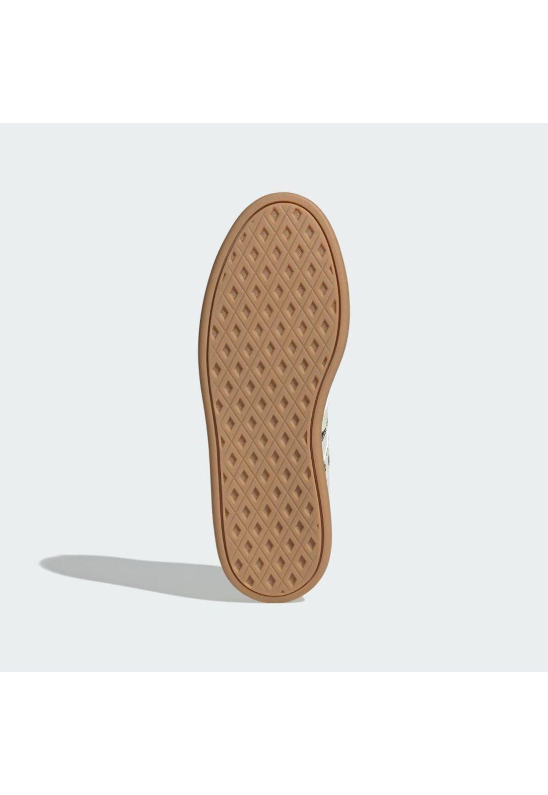 Zapatilla adidas Mujer Breaknet Sleek-3