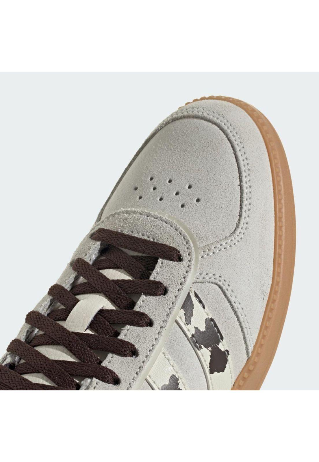 Zapatilla adidas Mujer Breaknet Sleek-6