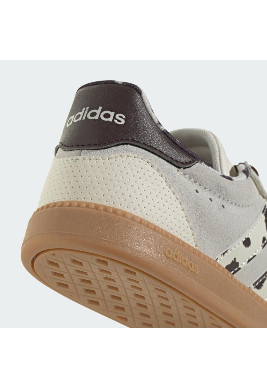 Zapatilla adidas Mujer Breaknet Sleek-7
