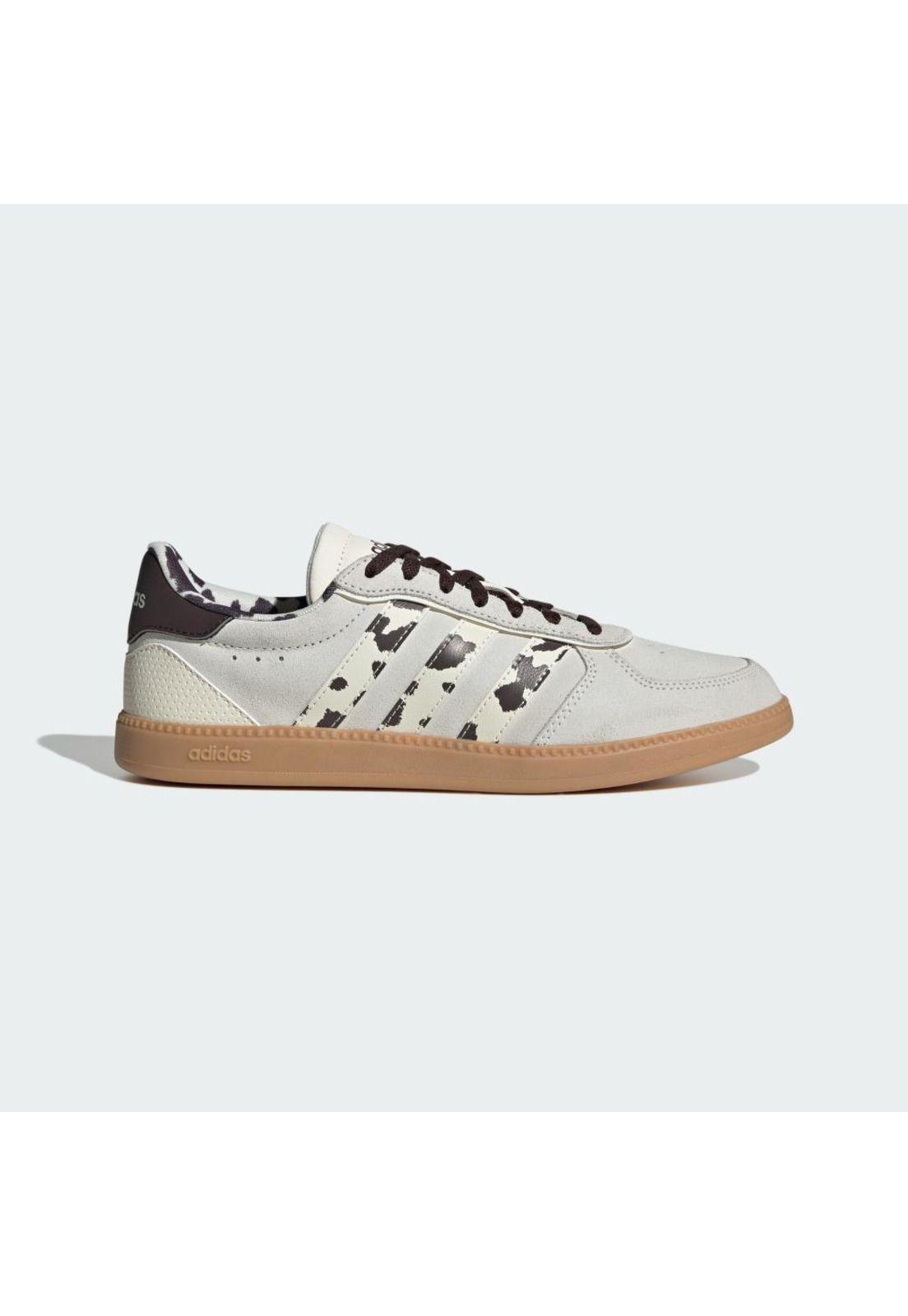 Zapatilla adidas Mujer Breaknet Sleek-8