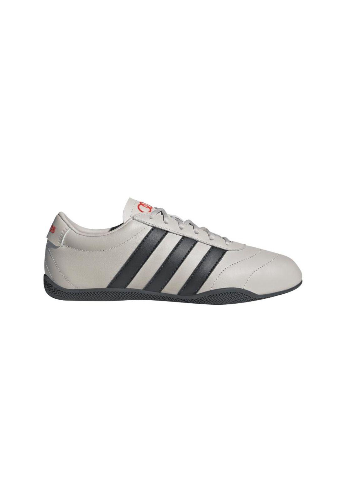 Zapatilla adidas Mujer GRAND COURT LO AUDI REVOLUT F1 TEAM-0