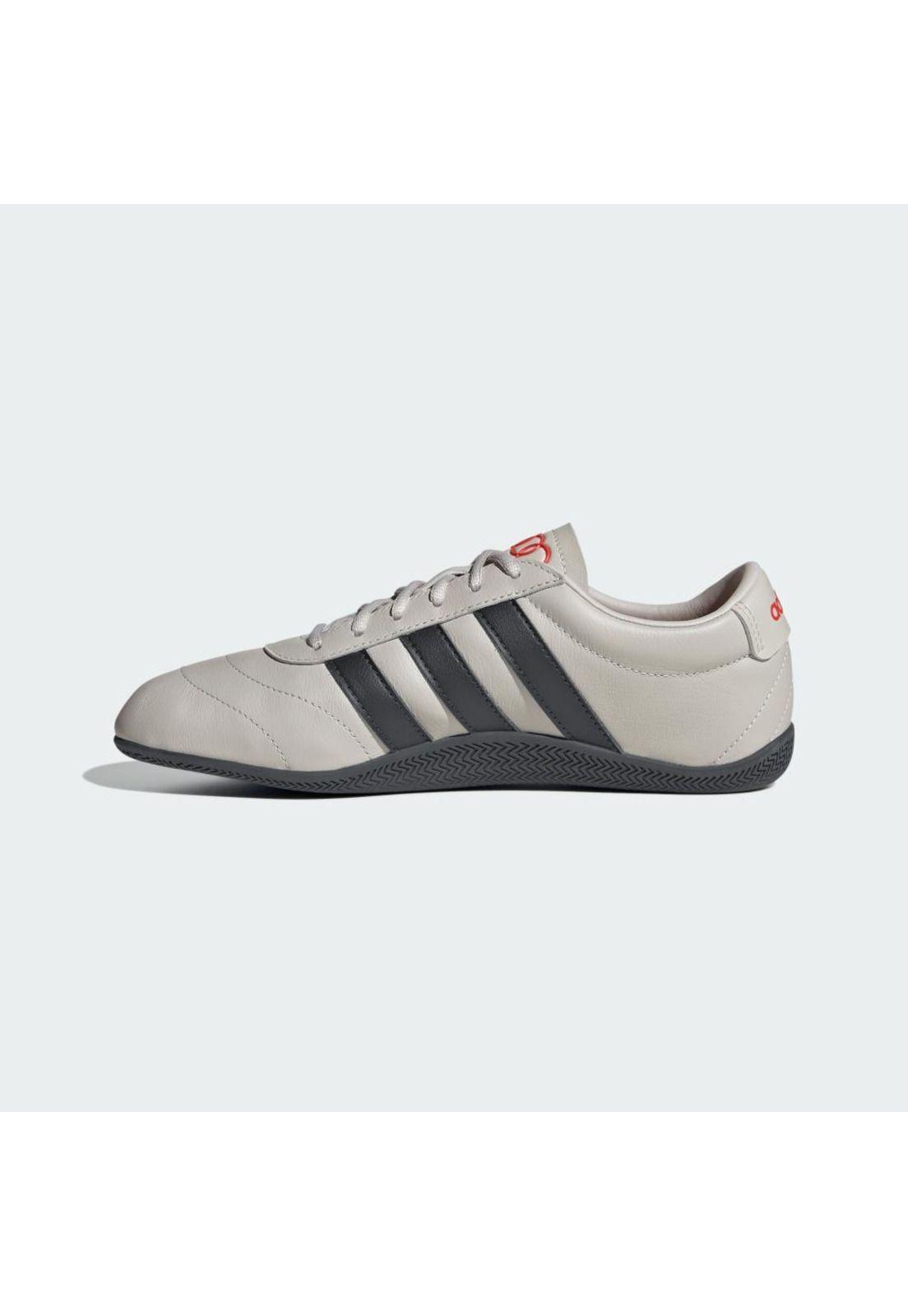 Zapatilla adidas Mujer GRAND COURT LO AUDI REVOLUT F1 TEAM-1