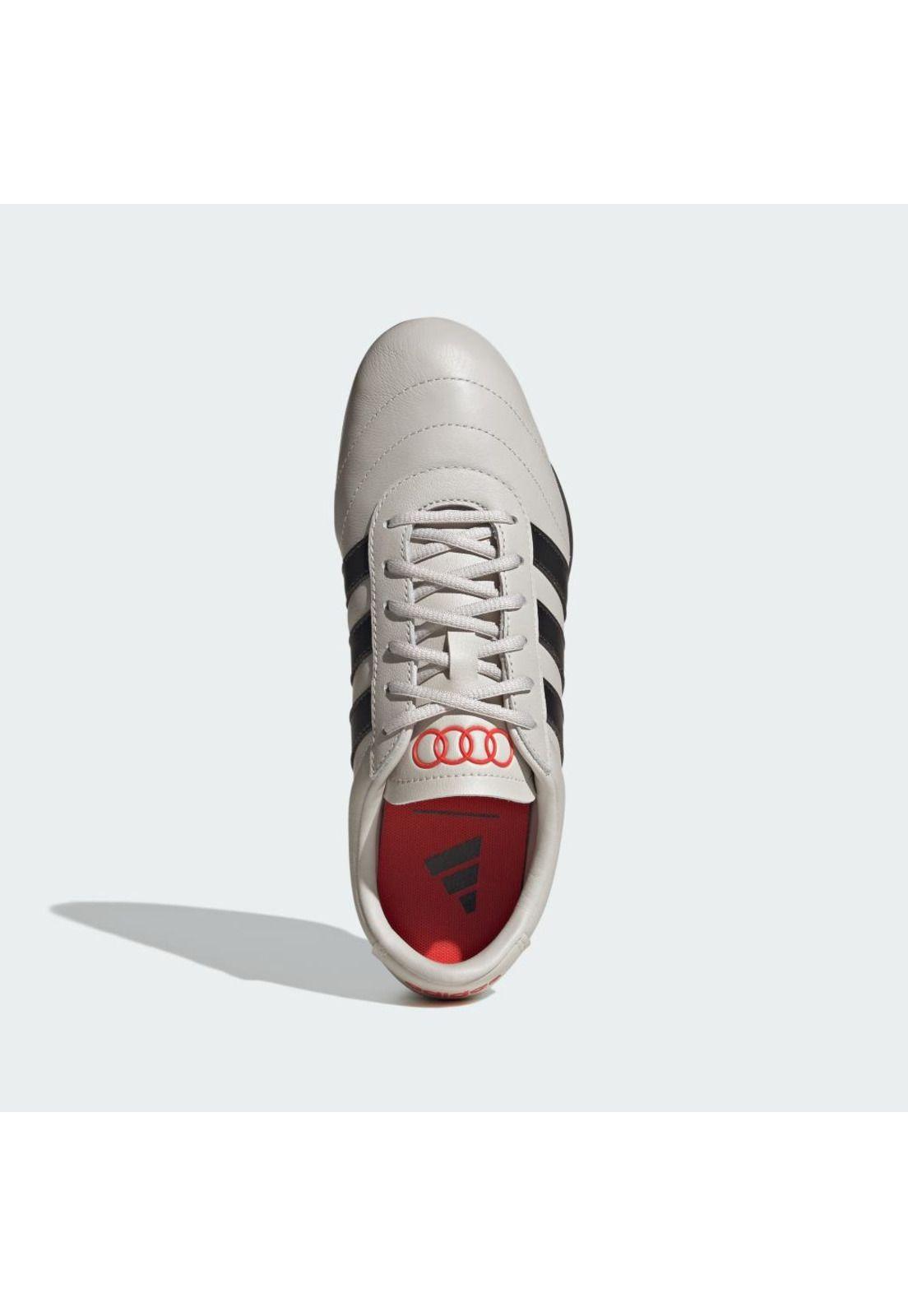 Zapatilla adidas Mujer GRAND COURT LO AUDI REVOLUT F1 TEAM-2