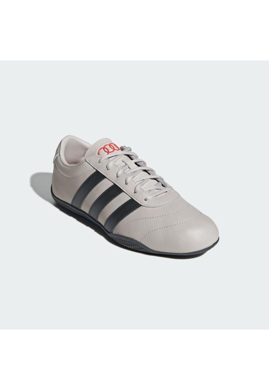 Zapatilla adidas Mujer GRAND COURT LO AUDI REVOLUT F1 TEAM-4