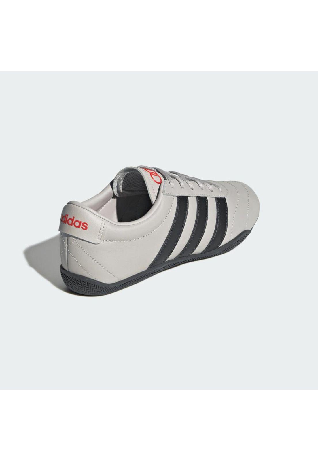Zapatilla adidas Mujer GRAND COURT LO AUDI REVOLUT F1 TEAM-5