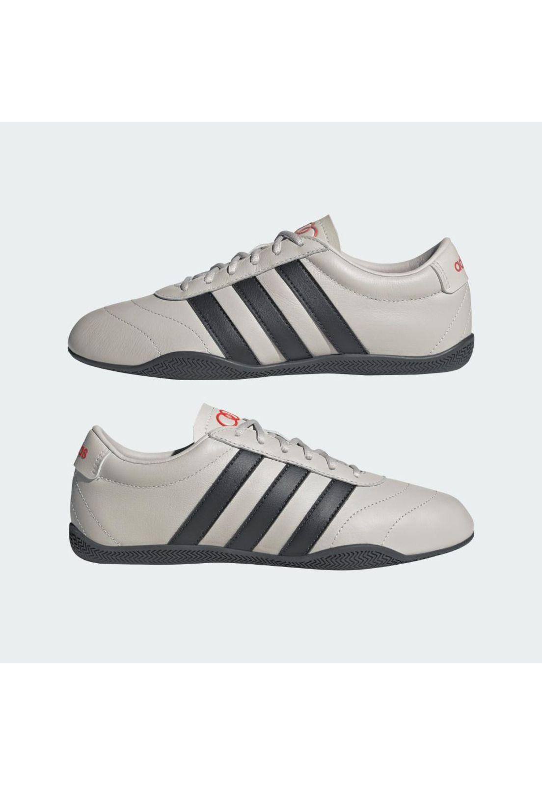 Zapatilla adidas Mujer GRAND COURT LO AUDI REVOLUT F1 TEAM-6