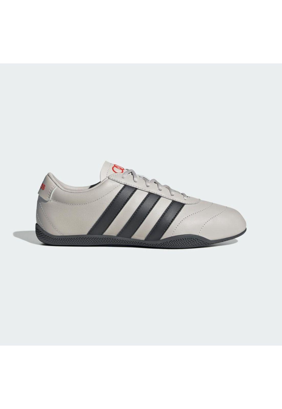 Zapatilla adidas Mujer GRAND COURT LO AUDI REVOLUT F1 TEAM-9