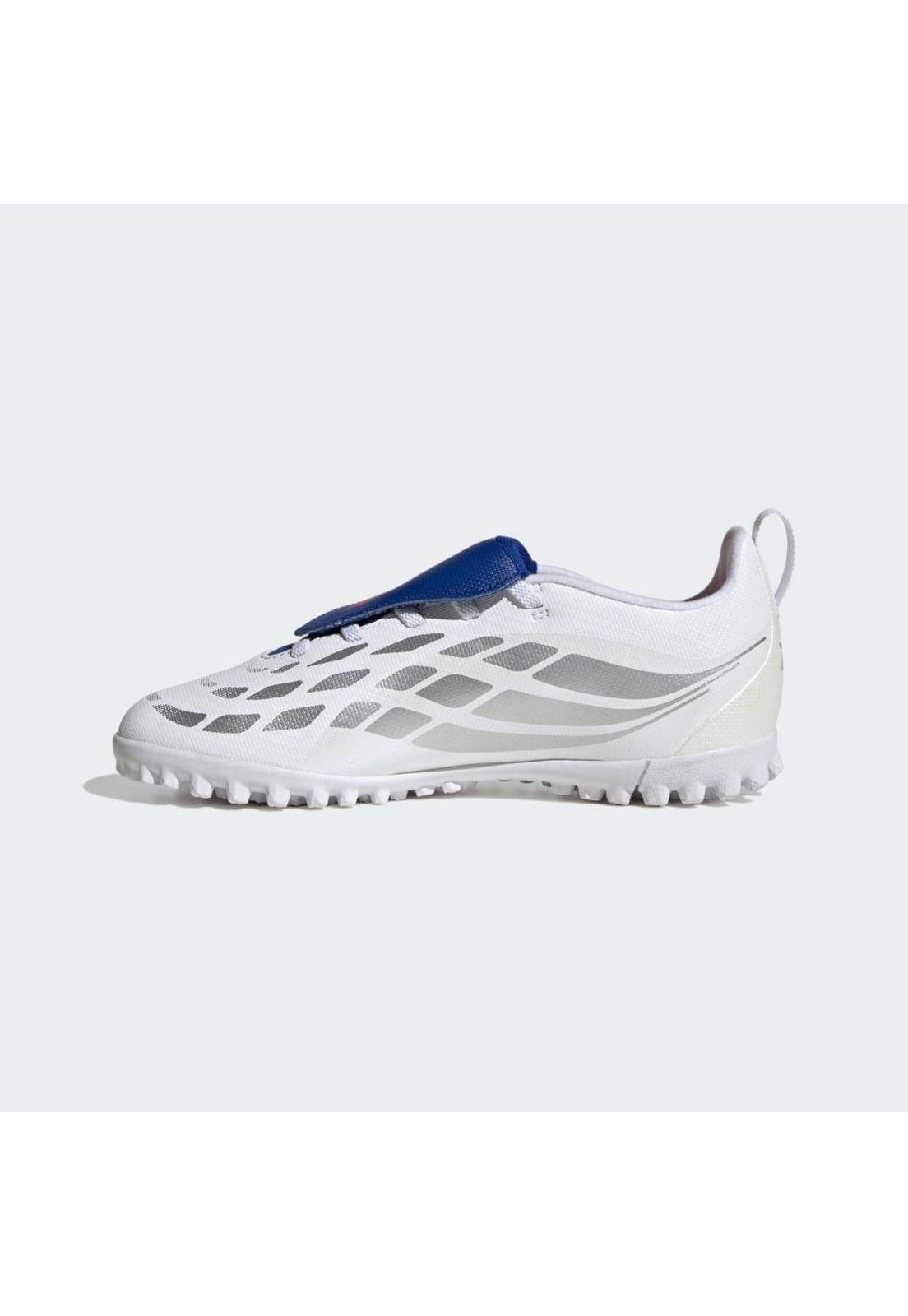 Botín de fútbol adidas Zapatos PREDATOR con Lengüeta-1