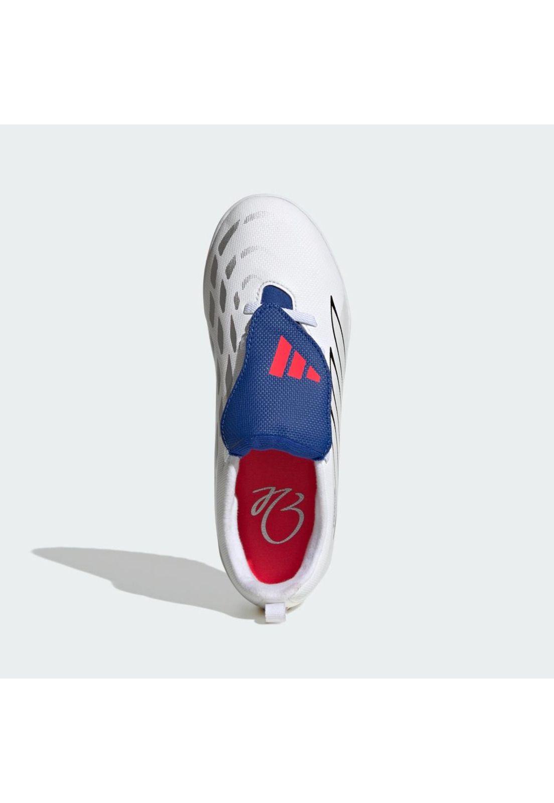Botín de fútbol adidas Zapatos PREDATOR con Lengüeta-2