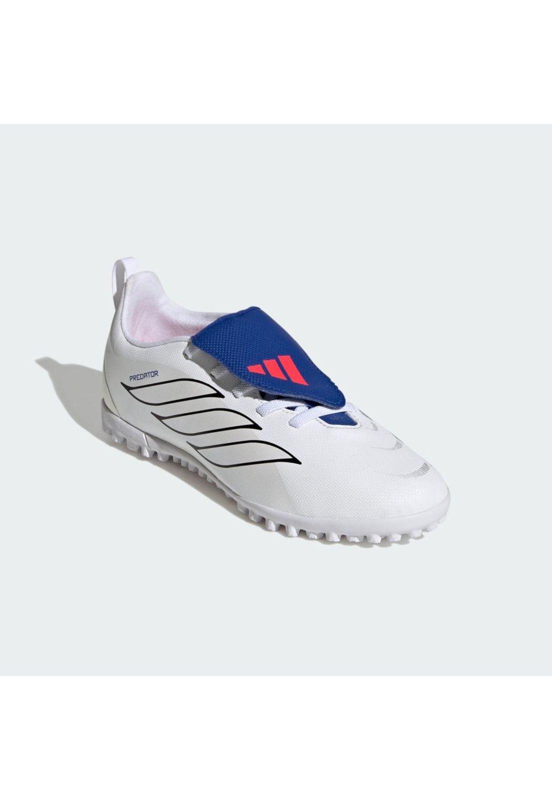 Botín de fútbol adidas Zapatos PREDATOR con Lengüeta-4